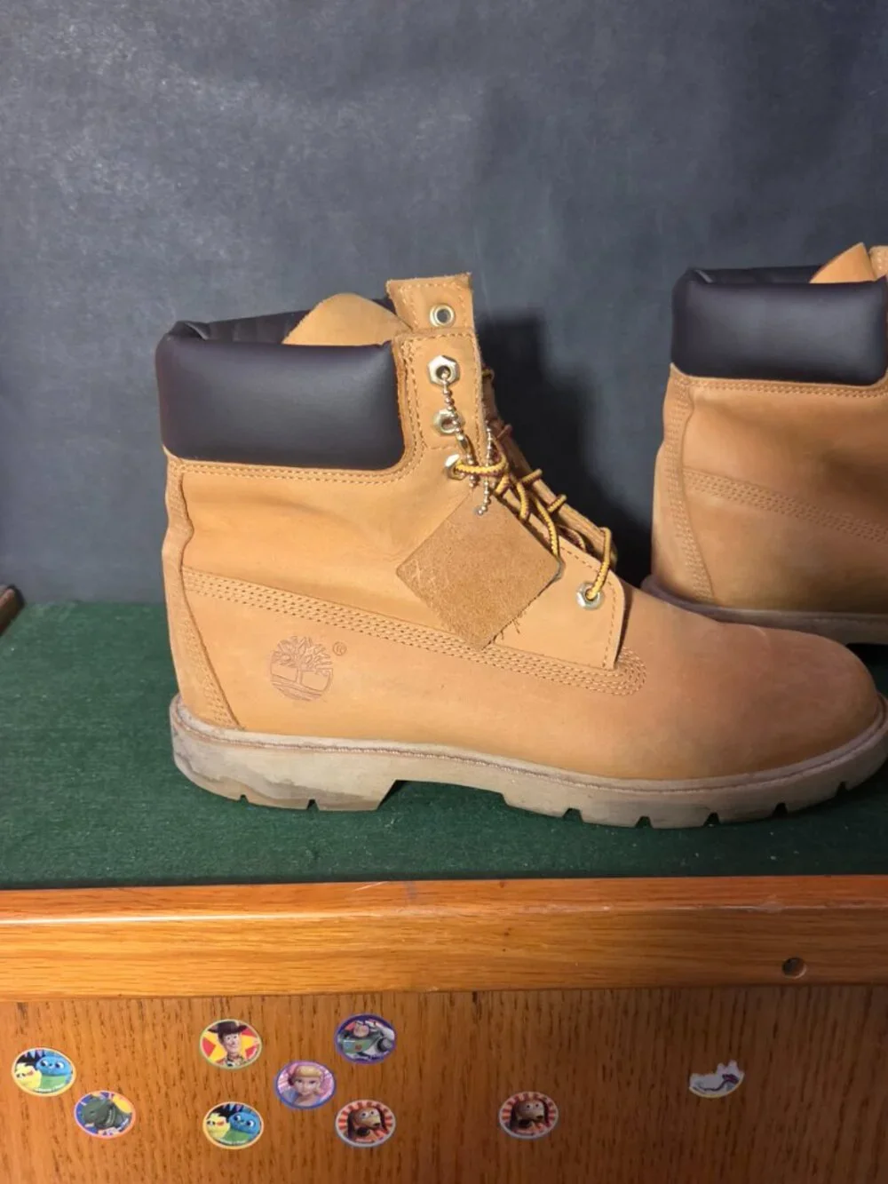 Timberland 6
